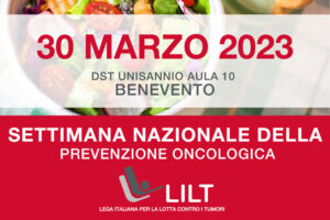 DST UniSannio Aula 10 a Benevento